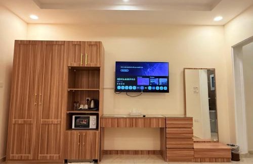 Taif Hotel | فندق الإطلالة الذهبية الفندقية