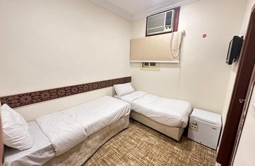 60th Street Hotel | فندق الابناء الماسي 2