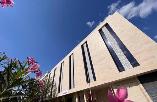 Mecca Hotel | فندق البشائر 2