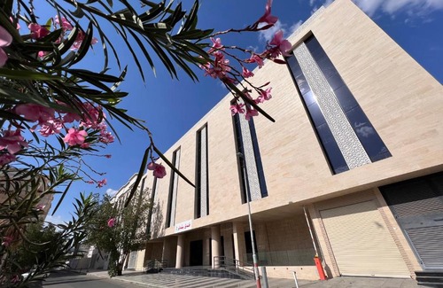 Mecca Hotel | فندق البشائر 2