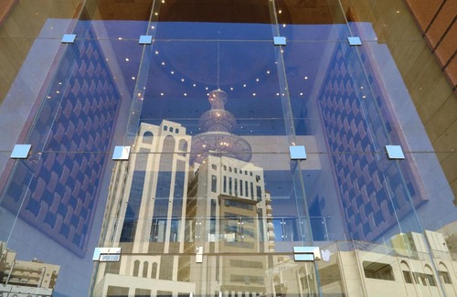 Mecca Hotel | فندق الجهني 1
