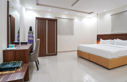 Riyadh Apartment | فندق الدار الرفيع