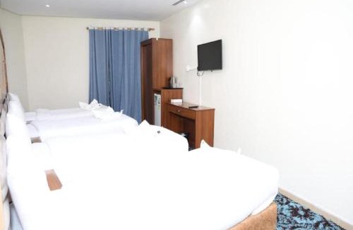 Medina Hotel | فندق الدخيل اجياد