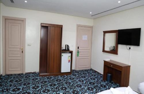 Medina Hotel | فندق الدخيل اجياد