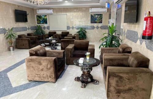 Mecca Hotel | فندق السنابل الذهبية اثنين للخدمات الفندقية