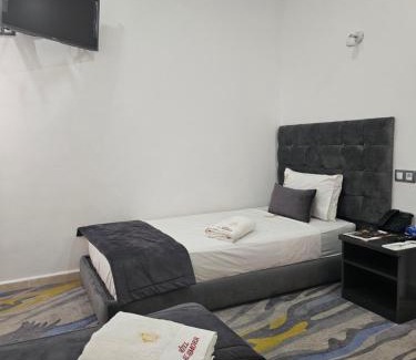 Bir Gandouz Hotel | فندق الشموخ Hotel Al Shmokh