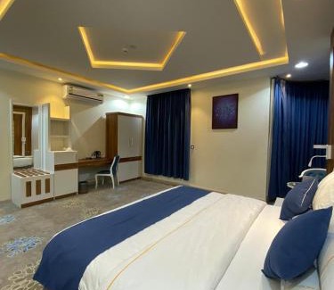 Sharurah Hotel | فندق الفاو بلازا