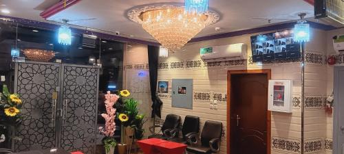 Mecca Hotel | فندق الفخامة أوركيد 1 للغرف والشقق المفروشة
