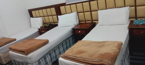 Mecca Hotel | فندق الفخامة أوركيد 1 للغرف والشقق المفروشة