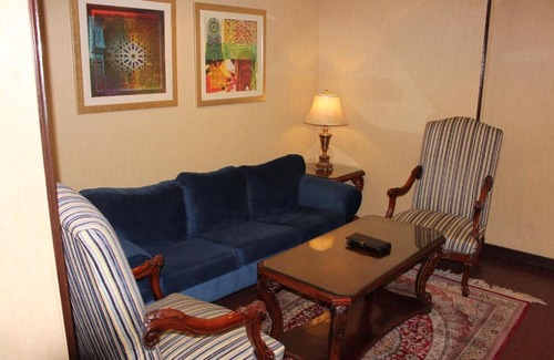 Medina Hotel | فندق المرسى