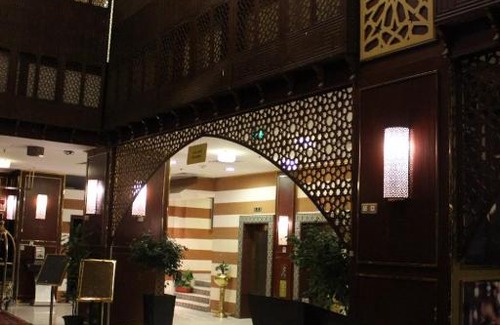 Medina Hotel | فندق المرسى