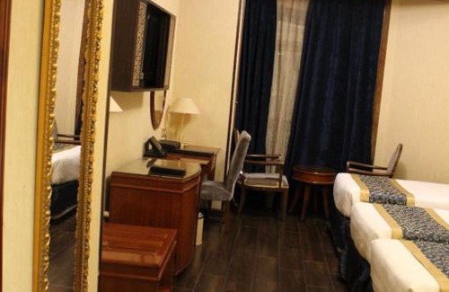 Medina Hotel | فندق المرسى