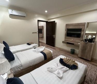 Medina Hotel | فندق النخبة الماسي - Diamond Elite Hotel