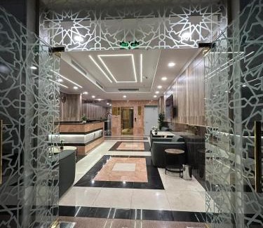 Medina Hotel | فندق النخبة الماسي - Diamond Elite Hotel