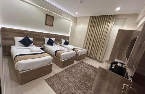 Medina Hotel | فندق النخبة الماسي - Diamond Elite Hotel
