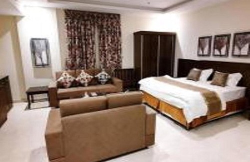 Hera Street Hotel | فندق الوردة الزرقاء للوحدات السكنيه - The Blue Rose Hotel