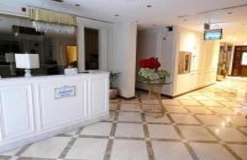 Hera Street Hotel | فندق الوردة الزرقاء للوحدات السكنيه - The Blue Rose Hotel