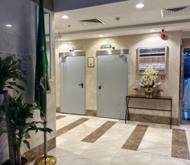 Al Misfalah Hotel | فندق برايت
