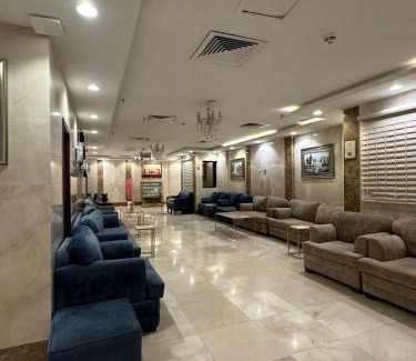 Al Misfalah Hotel | فندق برايت