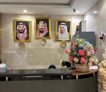 Al Misfalah Hotel | فندق برايت