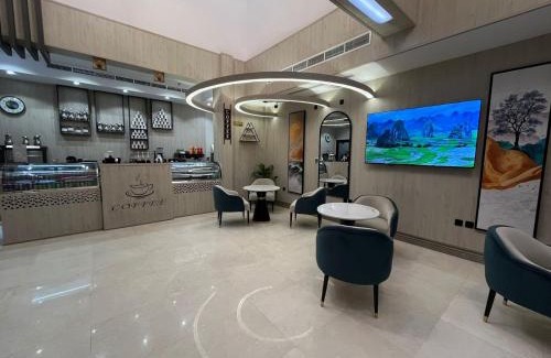 Al Faisaliyah Hotel | فندق تارا بلس Tara Plus Hotel