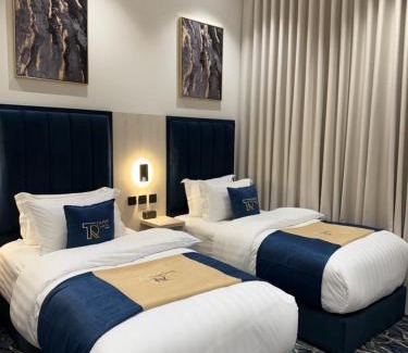 Al Faisaliyah Hotel | فندق تارا بلس Tara Plus Hotel