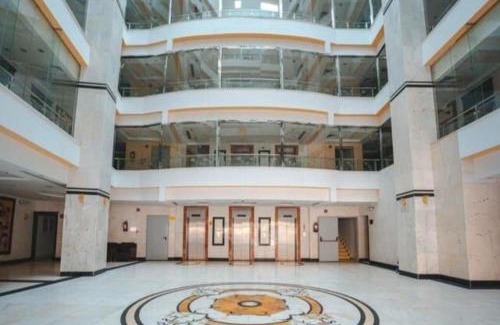Mecca Hotel | فندق جواهر الهاشمية 6