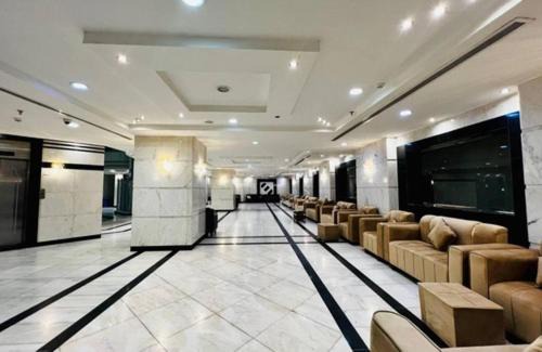 Mecca Hotel | فندق جواهر الهاشمية 6