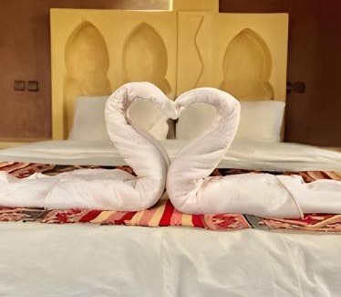Hassilabied Bed & Breakfast | فندق حاسي لبيض