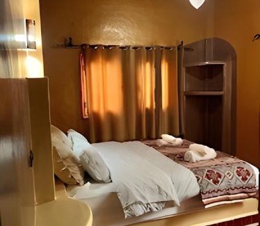Hassilabied Bed & Breakfast | فندق حاسي لبيض
