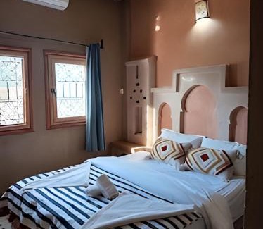 Hassilabied Bed & Breakfast | فندق حاسي لبيض