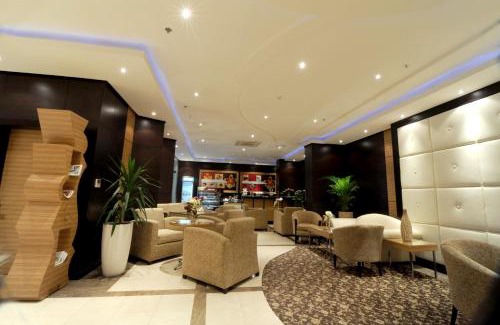 Riyadh Hotel | فندق حديقة الأزهار