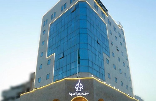 Al Harra Al-Sharqiah Hotel | فندق حياة المدينة