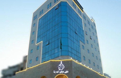 Al Harra Al-Sharqiah Hotel | فندق حياة المدينة