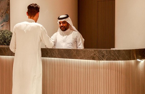 Al Harra Al-Sharqiah Hotel | فندق حياة المدينة