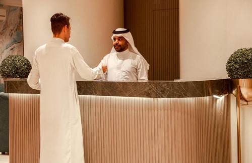 Al Harra Al-Sharqiah Hotel | فندق حياة المدينة