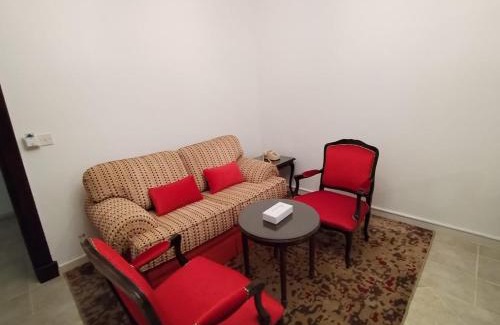 Al-Safa Hotel | فندق روتانة الفرسان بالحمرا