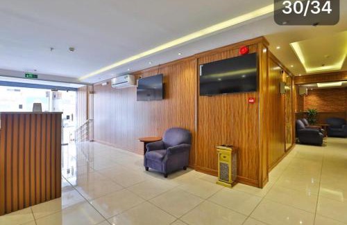 Al Harra Al-Sharqiah Hotel | فندق روح طيبة