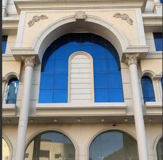 Mecca Hotel | فندق ريع الخير Reea Al Khair