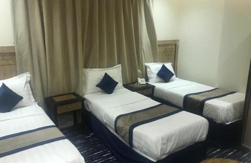 Mecca Hotel | فندق ريع الخير Reea Al Khair