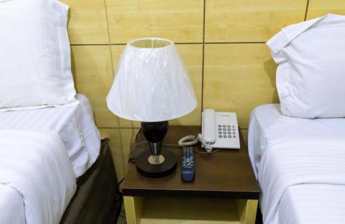 Mecca Hotel | فندق سفير المسك Safeer Almisk Hotel