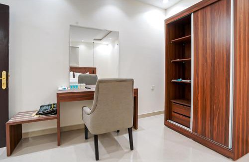 Riyadh Apartment | فندق صرح الكرم