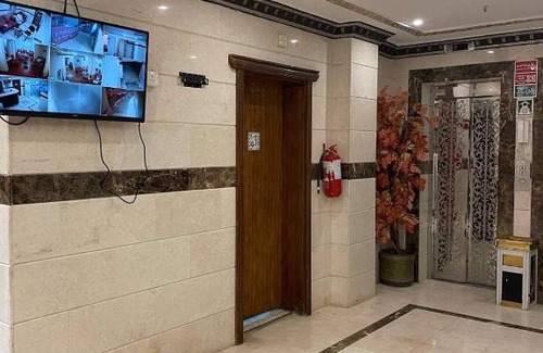 Mecca City Center Hotel | فندق ضيافة الخير - Deyafaht Al-Khayyer Hotel