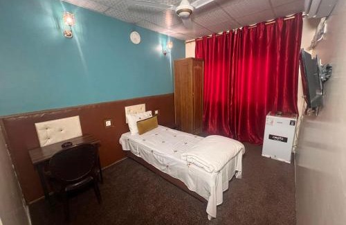 Baghdad Hotel | فندق عسل - Asal Hotel