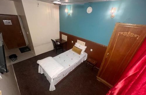 Baghdad Hotel | فندق عسل - Asal Hotel