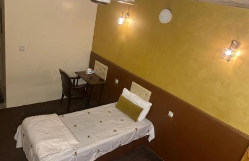 Baghdad Hotel | فندق عسل - Asal Hotel