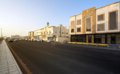 Medina Hotel | فندق فلافور Flavor Hotel
