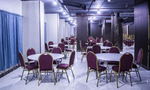 Mecca Hotel | فندق قلعة اجياد