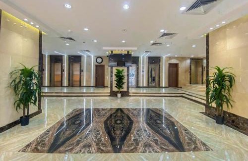 Mecca Hotel | فندق قلعة اجياد