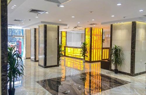 Mecca Hotel | فندق قلعة اجياد